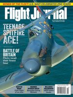 Flight Journal